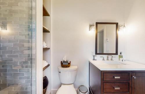 South Londonderry House | Beauchamp Hill