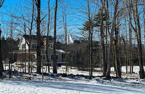 South Londonderry House | Beauchamp Hill