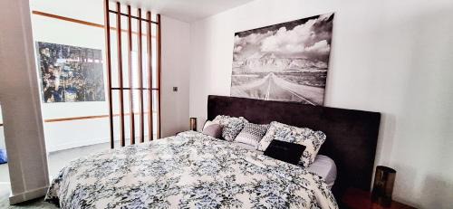 North Ridge Apartment | Beaufort Cozy Luxury Hideout with Restaurant, FREE Swimming pools & Gym, 10 mins from Airport, 24-7 Security Guards, Backup Power, Close to Tourist Attractions