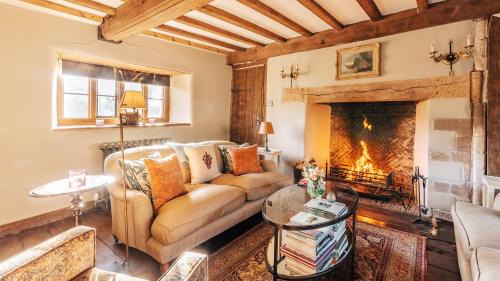 Grosmont House | Beaufort Farmhouse
