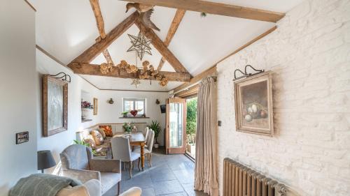 Grosmont House | Beaufort Farmhouse