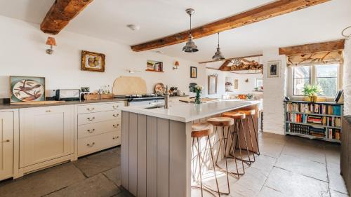Grosmont House | Beaufort Farmhouse