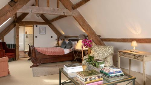 Grosmont House | Beaufort Farmhouse