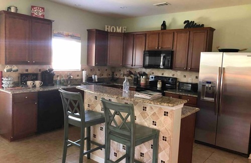 Burton House | Beaufort Getaway/Parris Island Pet Friendly