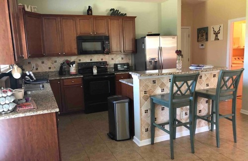Burton House | Beaufort Getaway/Parris Island Pet Friendly