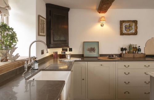 Grosmont Cottage | Beaufort House - Grosmont, Monmouthshire