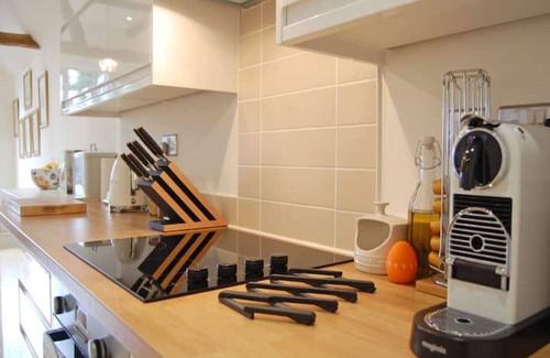 New Forest District Apartment | Beaufort House, Lymington Town Centre