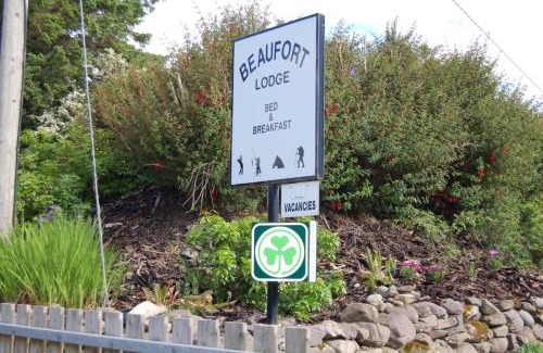 Beaufort Bed & Breakfast | Beaufort Lodge B&B & Cottage