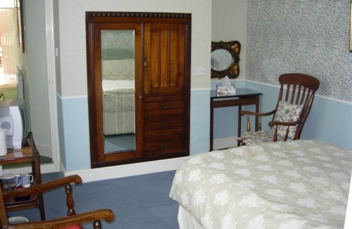 Norwich Bed & Breakfast | Beaufort Lodge