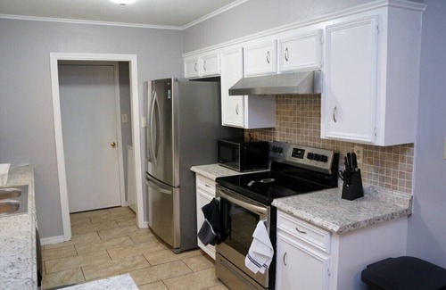 Shreveport House | Beaufort Way Is The Perfect Stay