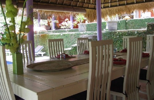 Cepaka Villa | 'BEAUGAINVILLEA' ROOM