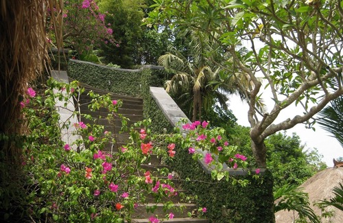 Cepaka Villa | 'BEAUGAINVILLEA' ROOM