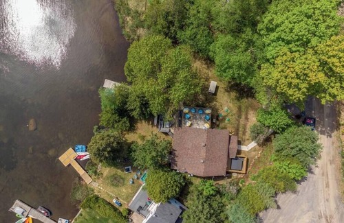 Chertsey House | Beaulac des Jeux - Chertsey