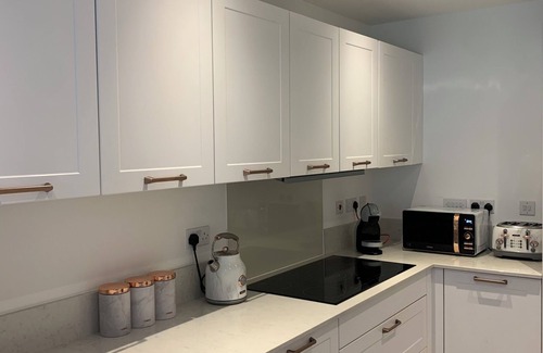 Chelmsford House | BEAULIEU PARK - SLEEPS 10 - CHELMSFORD
