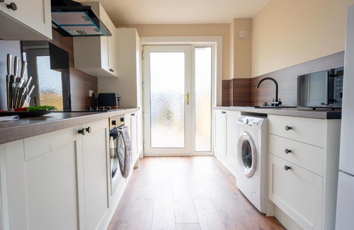 Grangemouth House | Beauly Court Suites