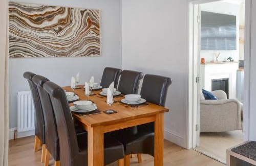 Morpeth House | Beaumont
