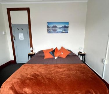 Beaumont Hotel | Beaumont Hotel and Holiday Park