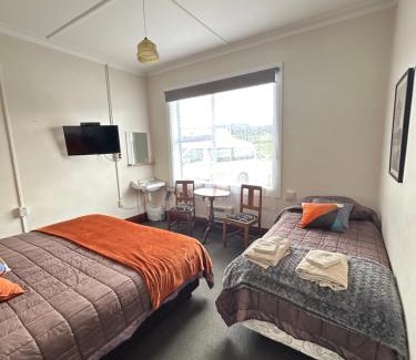 Beaumont Hotel | Beaumont Hotel and Holiday Park