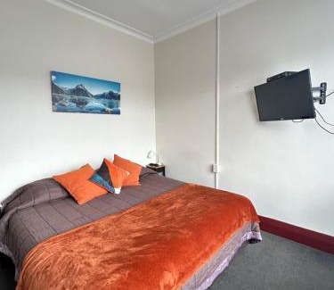 Beaumont Hotel | Beaumont Hotel and Holiday Park