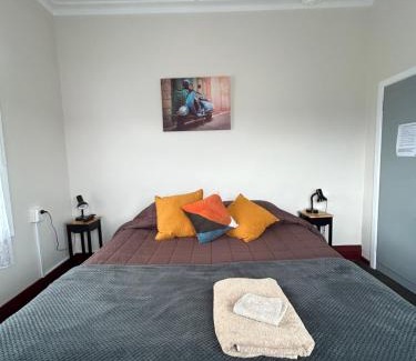 Beaumont Hotel | Beaumont Hotel and Holiday Park