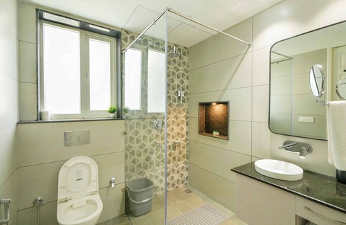 Palampur Apartment | Beaumont