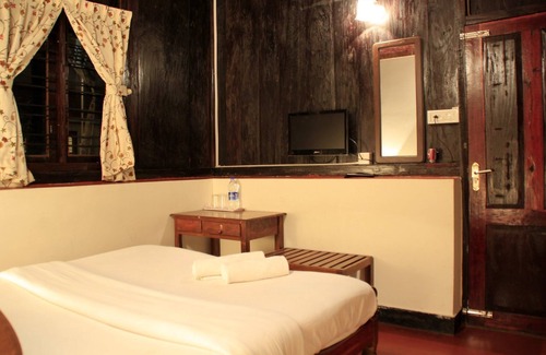 Chellarcovil Hotel | Beaumont Plantation Retreat