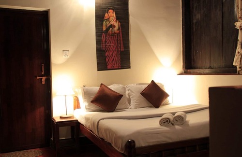 Chellarcovil Hotel | Beaumont Plantation Retreat