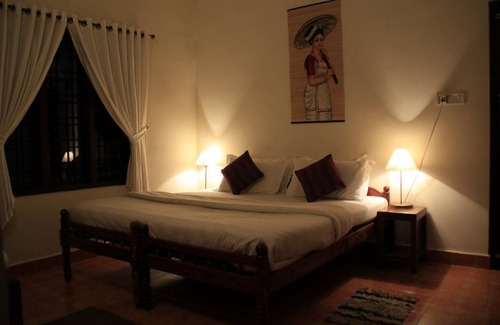 Chellarcovil Hotel | Beaumont Plantation Retreat