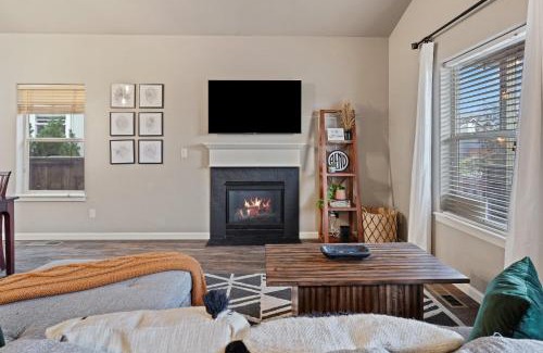 Boyd Acres House | Beaumont