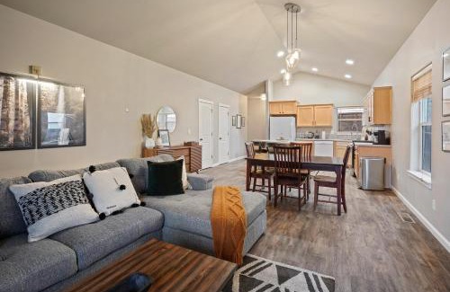 Boyd Acres House | Beaumont