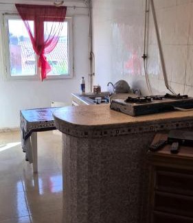 Ain El Turk Apartment | Beausejour