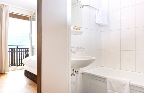 Wengen Hotel | Beausite Park Hotel & Spa