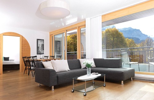 Wengen Hotel | Beausite Park Hotel & Spa