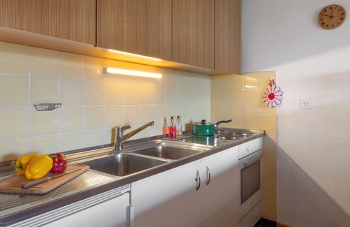 Verbier Apartment | Beausoleil 14 by Interhome