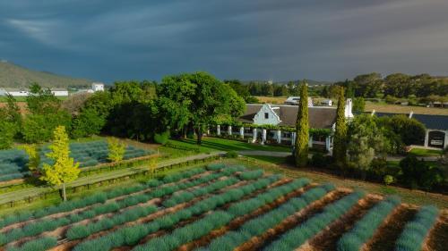 Bonnievale House | Beausoleil