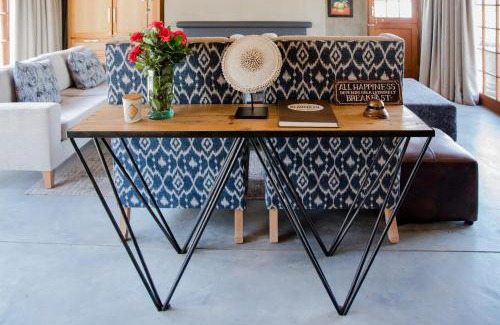 Bonnievale House | Beausoleil
