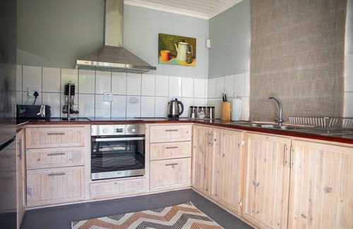 Bonnievale House | Beausoleil