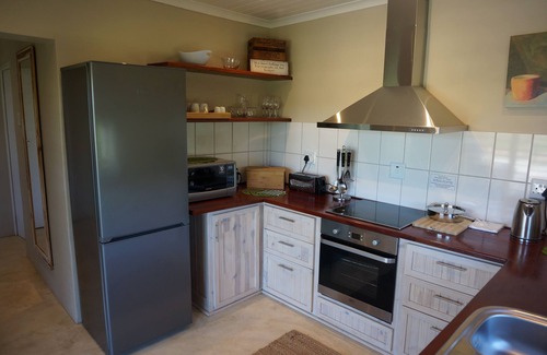 Bonnievale House | Beausoleil