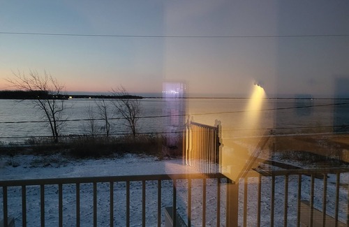 Salaberry De Valleyfield House | Beautiful spacious river view house, direct access to regional park