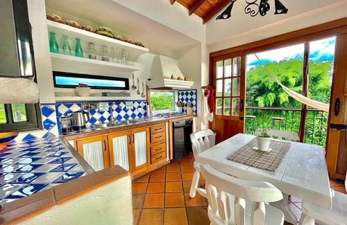 Montenegro Villa | Beautiful Villa Traditional Colombian House Quimbaya/Quindio