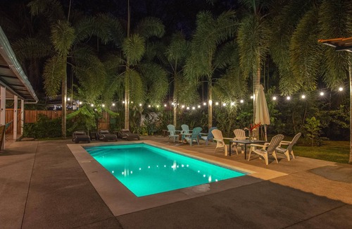 Puerto Viejo de Talamanca House | Beautiful and ideal property for families and friends