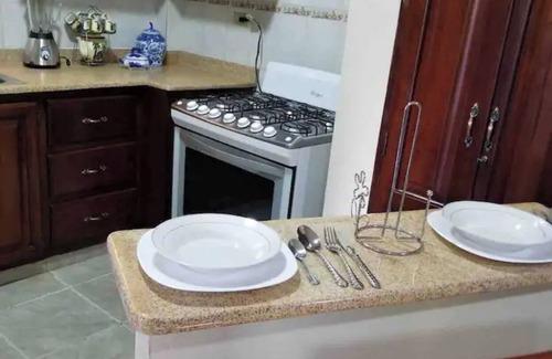San Francisco de Macoris House | beautiful house in the city