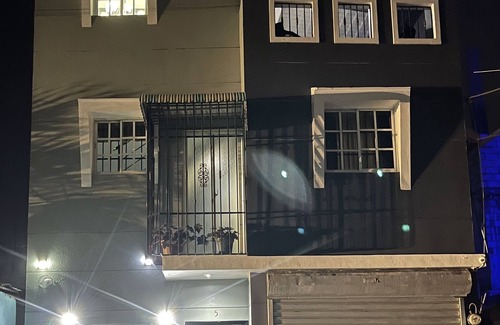 San Francisco de Macoris House | beautiful house in the city