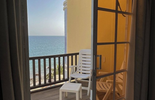 Playa del Aguila Apartment | Beautifull Apartment Altamar 61-Playa del Aguila-Maspalomas-Gran Canaria