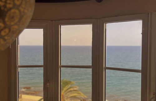 Playa del Aguila Apartment | Beautifull Apartment Altamar 61-Playa del Aguila-Maspalomas-Gran Canaria