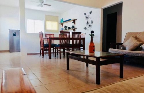Tuxpan House | Beautiful house Tuxpan Veracruz 2BE/1BTH