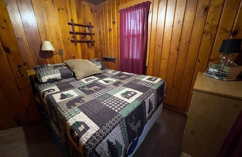 Northeastern Michigan Resort | Beautiful Miami Beach resort - your view is the Lake Huron beach!
