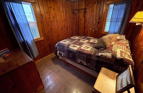 Northeastern Michigan Resort | Beautiful Miami Beach resort - your view is the Lake Huron beach!