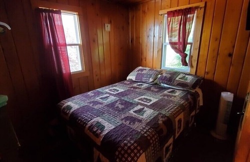 Northeastern Michigan Resort | Beautiful Miami Beach resort - your view is the Lake Huron beach!