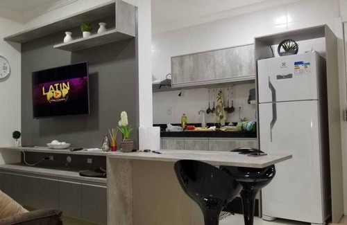 Ingleses do Rio Vermelho Apartment | Beautiful apartment for the season.